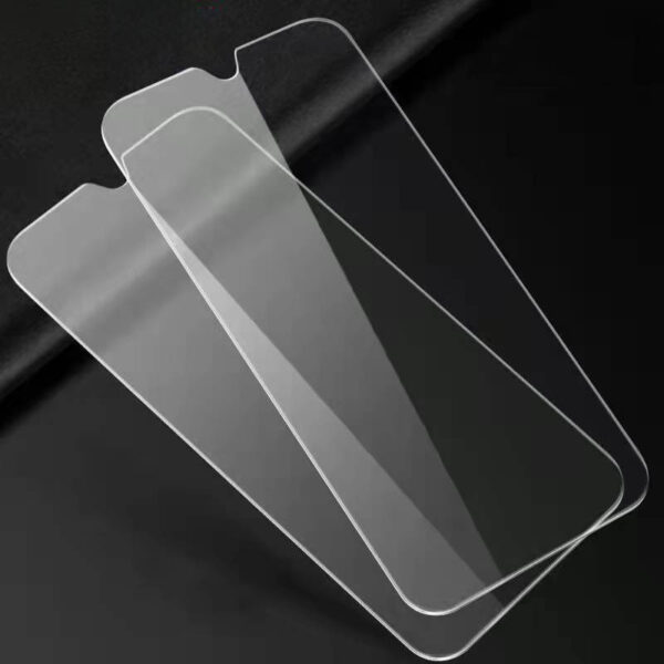 Xiaomi Mi Serie Xiaomi Mi 8 Gehärtetes Glas Bildschirmschutz #1172 – Bild 5