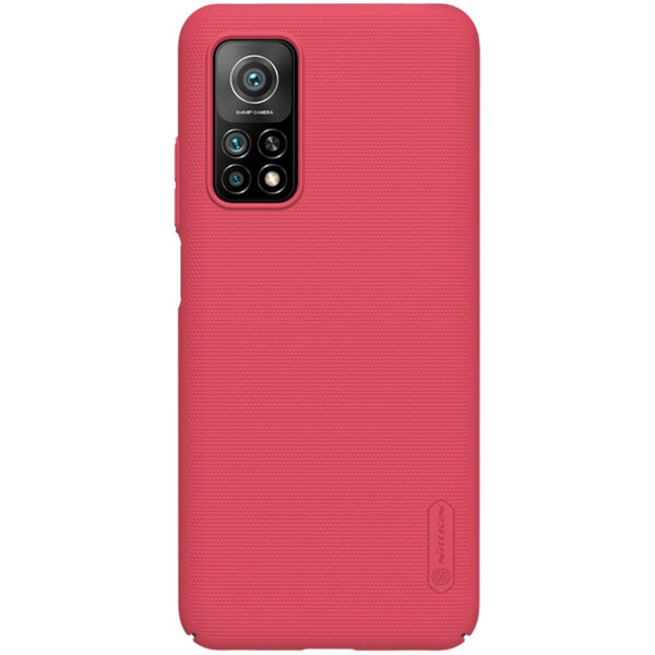 Xiaomi Mi Serie Xiaomi Mi 10t Pro Einfarbig Handyhülle PC Einfach #1080 – Bild 2