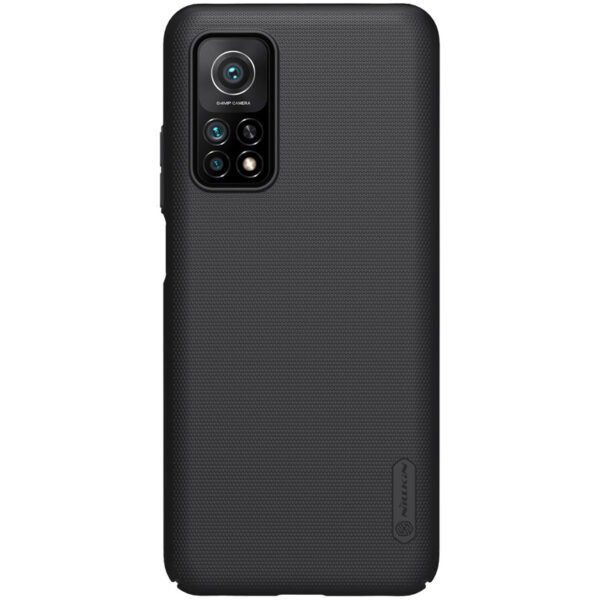 Xiaomi Mi Serie Xiaomi Mi 10t Pro Einfarbig Handyhülle PC Einfach #1080 – Bild 3