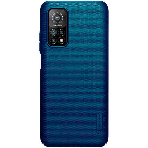 Xiaomi Mi Serie Xiaomi Mi 10t Pro Einfarbig Handyhülle PC Einfach #1080 – Bild 6