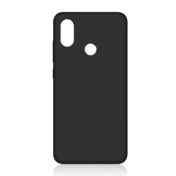 Xiaomi Mi Serie Xiaomi Mi 8 Se Einfach Handyhülle Einfarbig TPU #1095 – Bild 4